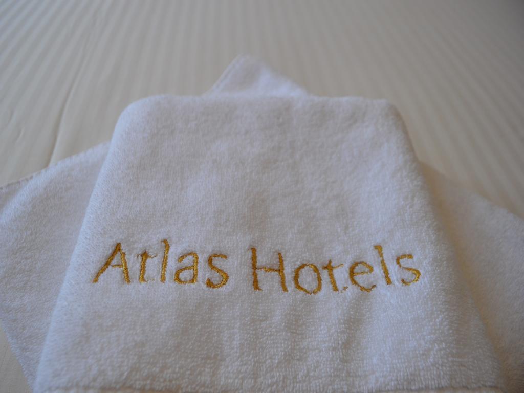 Atlas Village Brielle Exterior photo